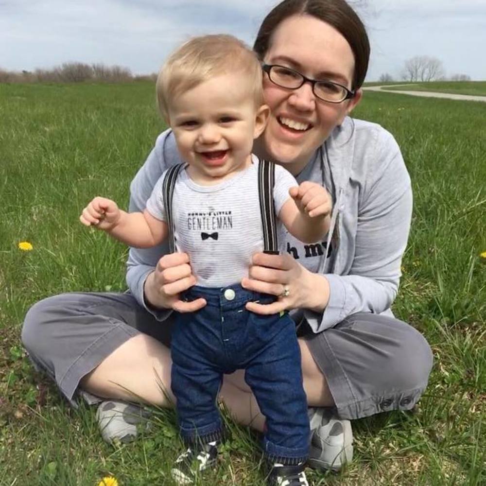 Meet your Posher, Melissa